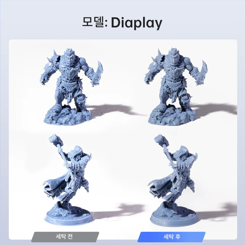 ANYCUBIC   ť 3 ȭ Ź, DLP SLA LCD  3D Ϳ,   2/ D2