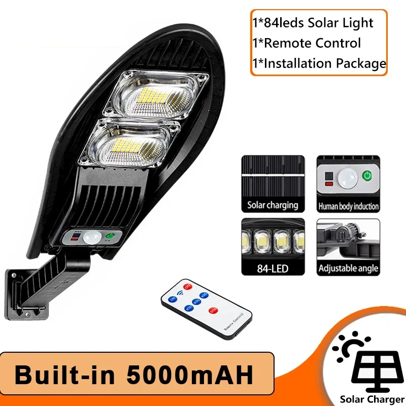 84LED