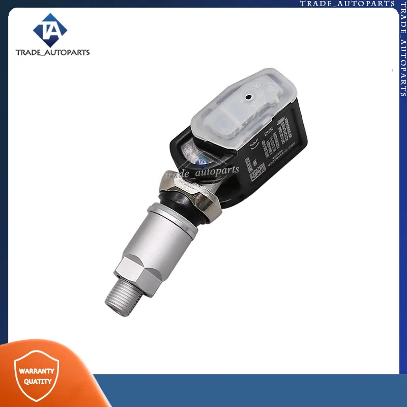 84152501 Ÿ̾ з  , ĳ ÷̵,  Ǻ 1500,  Ÿȣ GMC  TPMS, 433MHZ, 4 