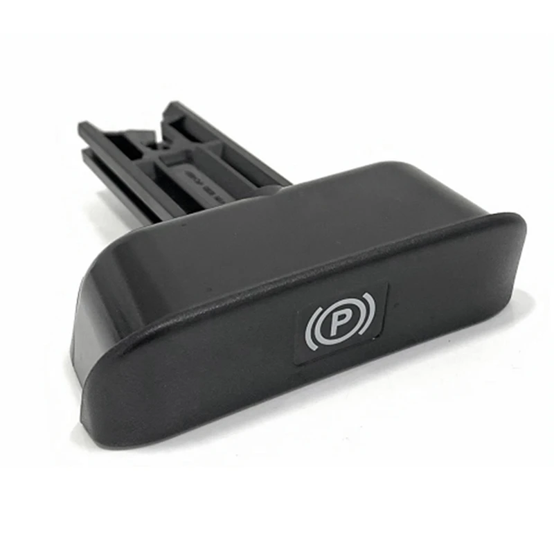 Car Handbrake Parking Brake Release Handle For Mercedes-Benz C-Class W203 2001-2007 CLK-Class W209