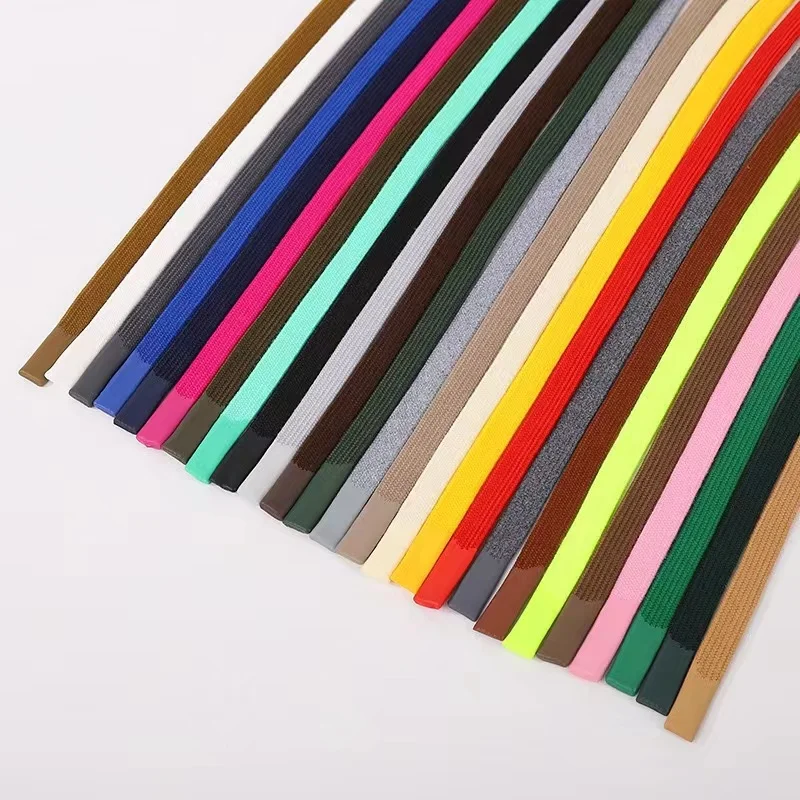 length 135-140cm width 1.2cm Shoelace