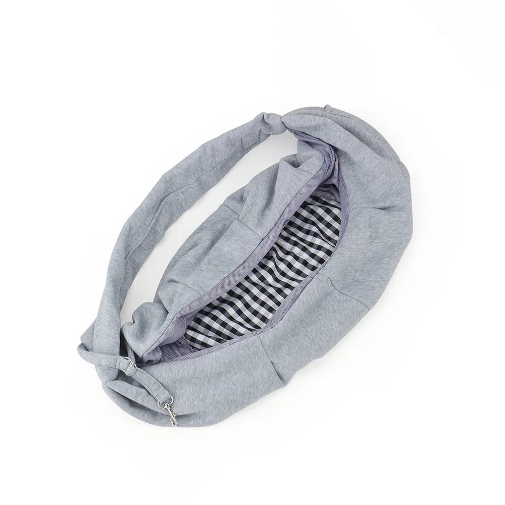Title 4, Mesh Pet Shoulder Bag Dog Carrying Travel Dog B...