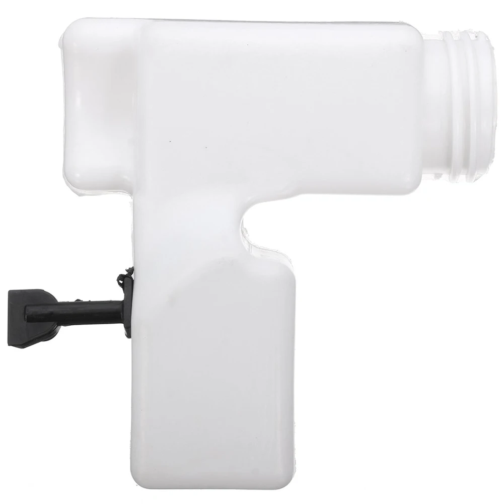 

Fuel Tankc Oil Tank 1 Pcs Accessories Part Replace White +black Chainsaw For 017 MS170 MS180 Brand New Durable