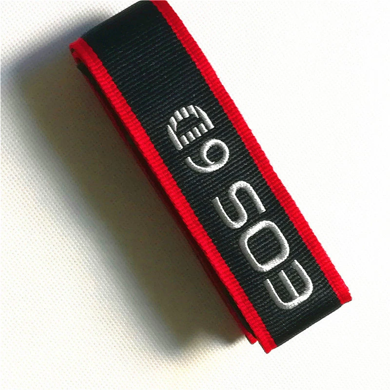캐논 EOS 6D 6D 마크 II DSLR용 새  숄더 스트랩