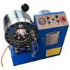 2 inch Rubber Hose Crimper High Pressure Hydraulic Crimping Machine 3