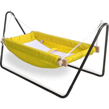 Simple Hammock Cradle for Infant