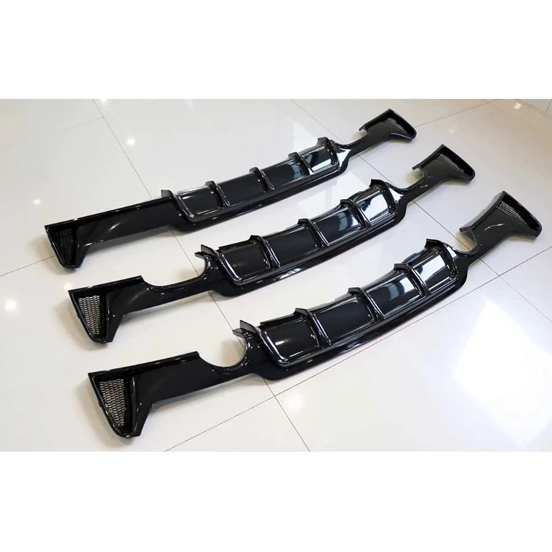 Рисунок 5 - Блеск Черный Автомобильный задний