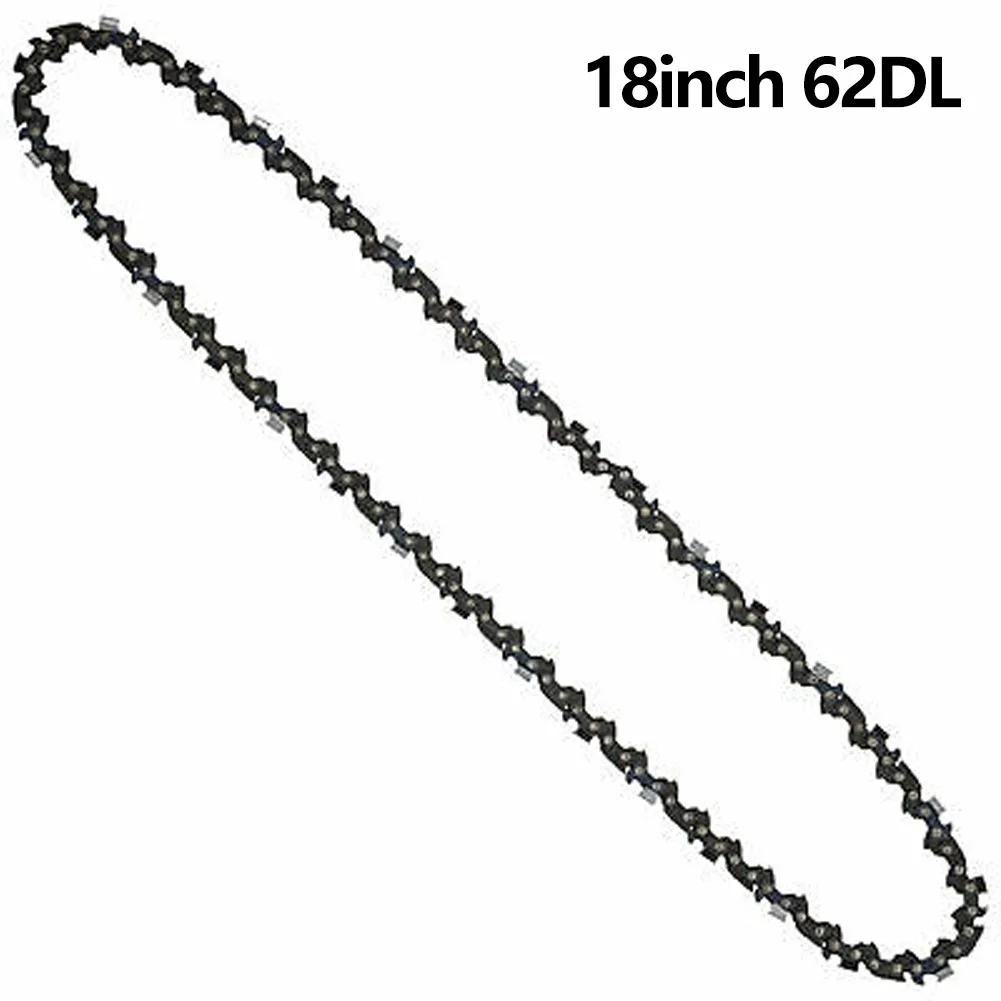 

Цепь для бензопилы Tarus Timbertech, 1 шт., 18 дюймов, 050, 325, 62DL, долговечное и практичное использование, кронштейн для пилы, резак, электроинструменты