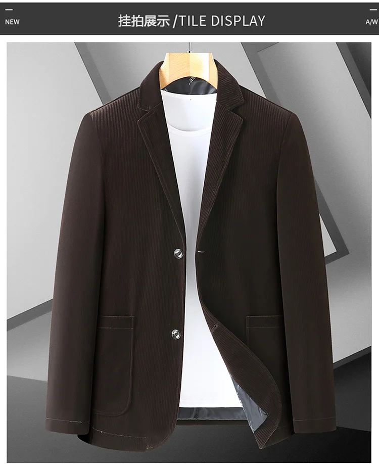 Blazer Homme Evoga - Satin Noir Slim Fit - Cérémonie Élégant