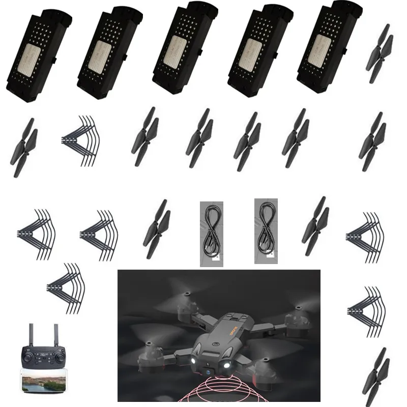 Rc Drone Quadcopter Spare Part 3 Rc Quadcopter Spare Parts