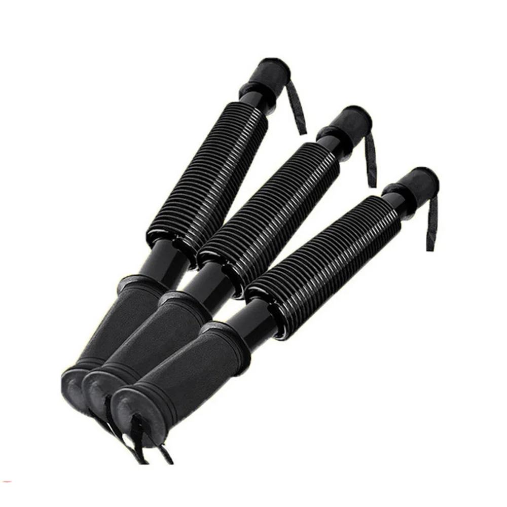 Arm Bar Per Arm Chest Strength Power Twister Training Workout Tricipiti Equipment Esercizio Muscolare Per Il Fitness Del Polso