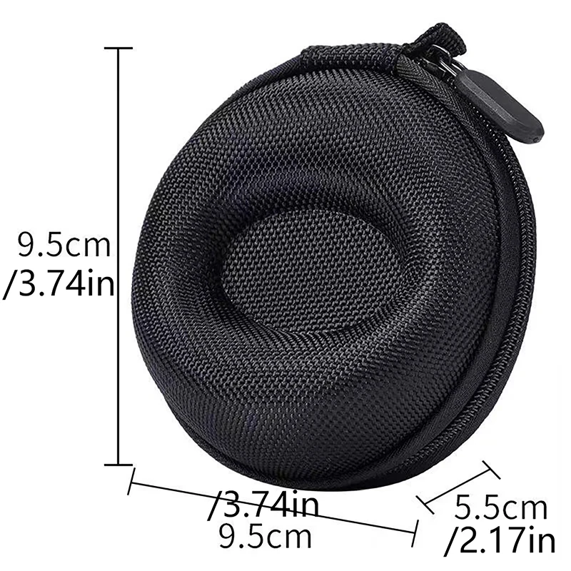 Durable Travel Case for Single Watch - Shock & Impact Resistant