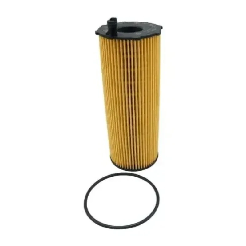 Car Oil Filter Kit 057115561M car oil filter For AUDI B7 B8 C6 D3 D4 A4 A5 A6 A8 Allroad Avant Q5 Q7 2.7 3.0TDI 4.2 6.0 CAYENNE TOUAREG Engine