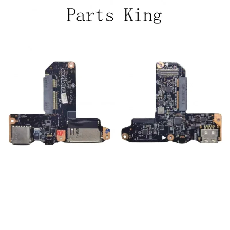 

Для Lenovo Yoga 2 Pro 13 HDMI кардридер USB плата рев: 1,0