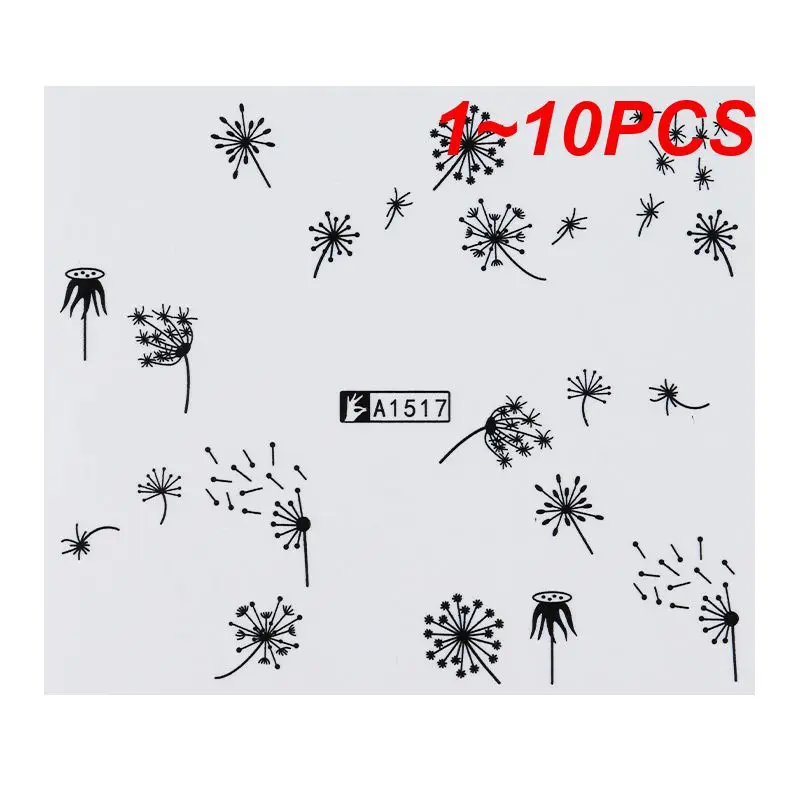 

Популярные 3D наклейки для ногтей с английскими буквами, наклейки, Стикеры для дизайна, переводные наклейки для маникюра, украшения