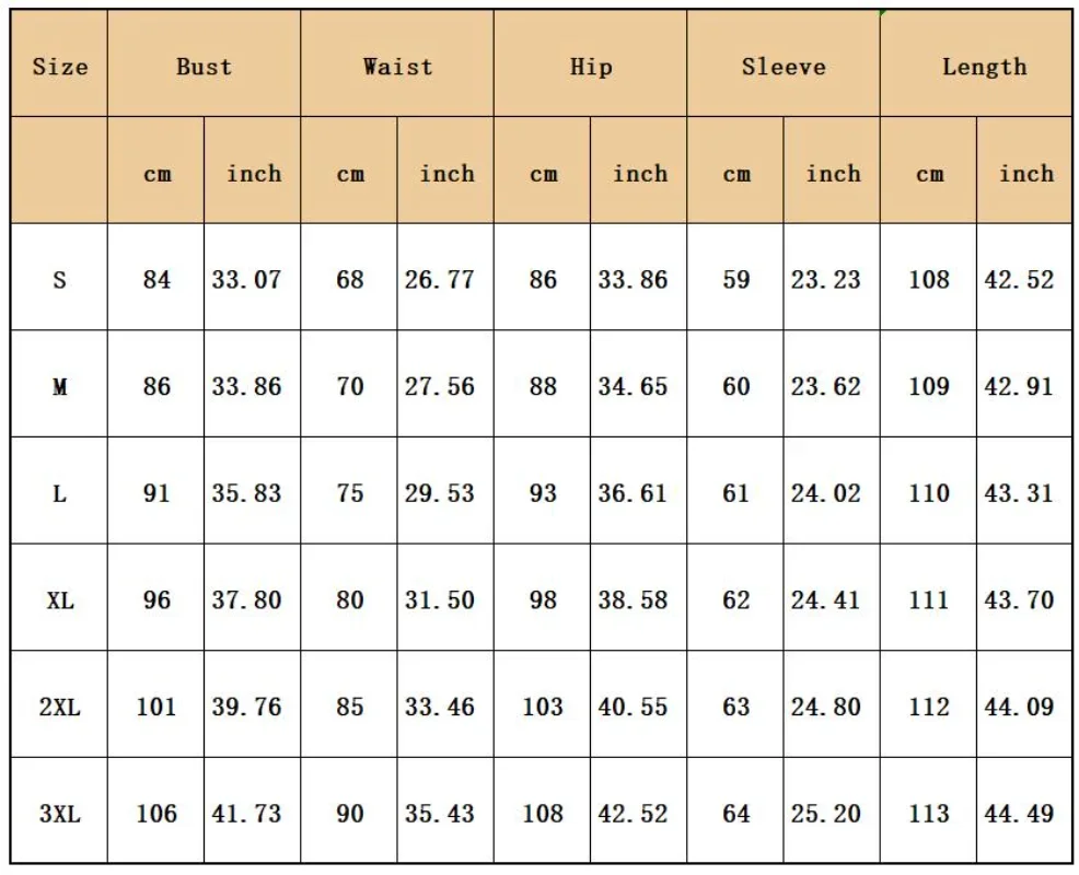 African Dress for Women Spring Bodycon Midi Daily Elegant High Waist Long Sleeve Robe