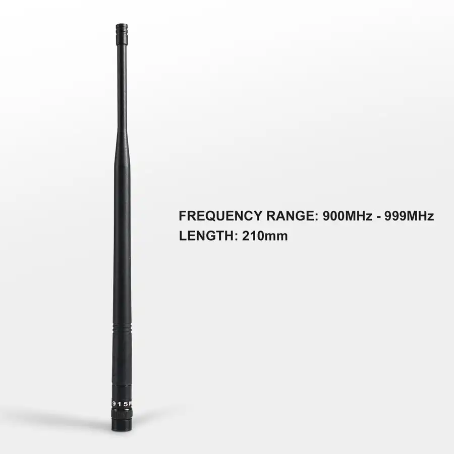 ANTB-900 Wireless Receiver Pack of 2