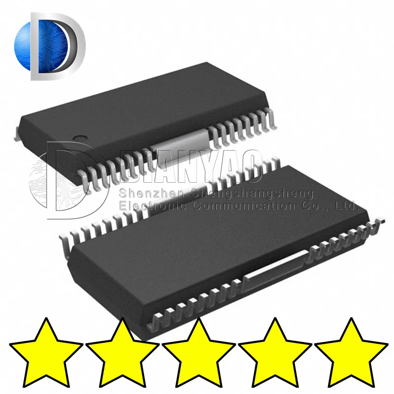 VND5012AK-HSSOP24-VND5025AK-Electronic-Components-VND5025BK-VND5025BKTR ...