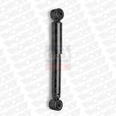 

Store code: G1105 in shock absorber rear 08 KANGOO "2697mm-mm * YRL * YRL *