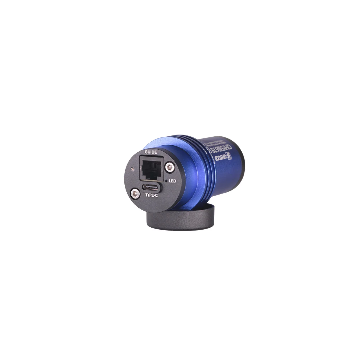 QHYCCD QHY5III678M/C 차세대 고감도 근적외선 천체 사진 행성 카메라 usb3.0