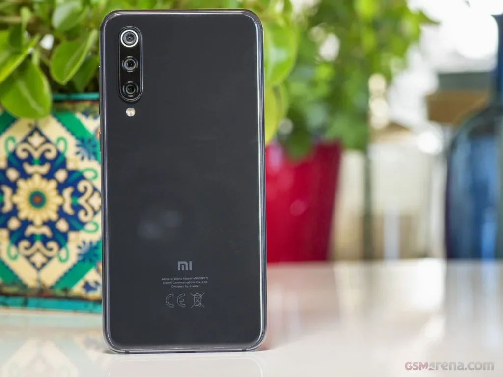 Xiaomi-Mi 9 SEスマートフォン,snapdragon 712プロセッサを搭載