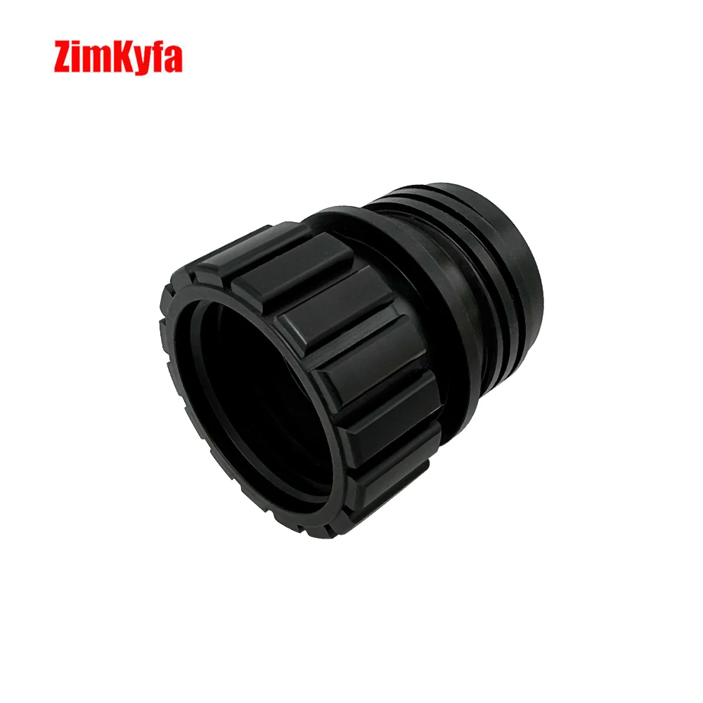 Рисунок 5 - Новый адаптер для кристалла 0