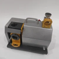 DG-13 Professional Drill Bit Sharpener-Precision Grinder drill grinding machine Sharpening 3-13mm 90°-140° 220V/110V 1