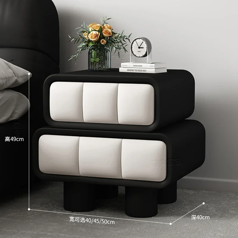 Bedside Table Kids Cabinet Night Nightstands Tables Children Bedside Hanging Tables Mesita Noche Infantil Room Cabinet Furniture
