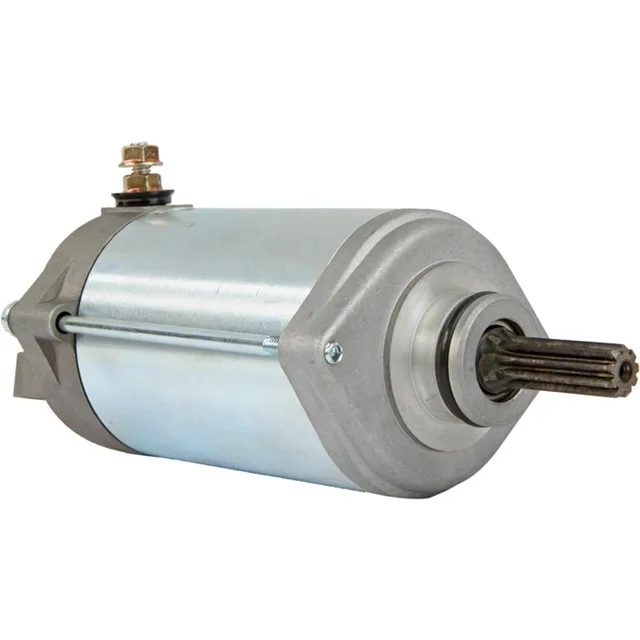 Motorino Di Avviamento Per Moto Suzuki Gsx1300R Hayabusa 1999-2007 Suzuki Hayabusa Oem Muslimate 18814 Muslimex