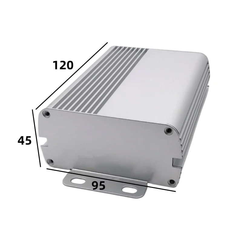 InverterAluminumalloyintegratedaluminumprofileBoxesBatterybox