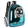4196-afe3f2.jpg Pet Carrier Backpack Space Capsule Bubble Transparent Backpack for Cats and Puppies Transparent Pet Carrier