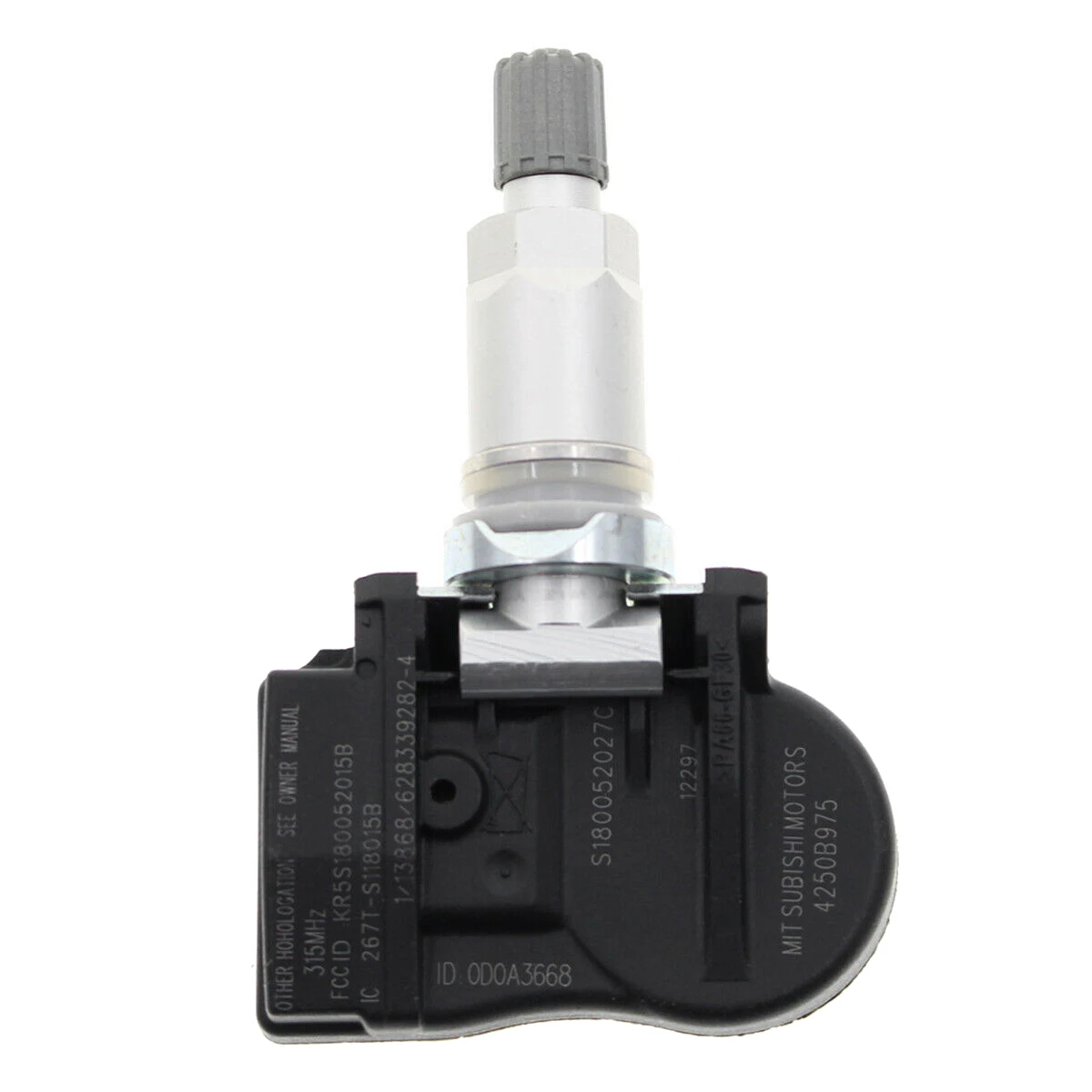 

1PCS TPMS Tire Pressure Monitoring Sensor 4250B975 for Mitsubishi Outlander Lancer RVR Eclipse Cross I-MiEV Mirage