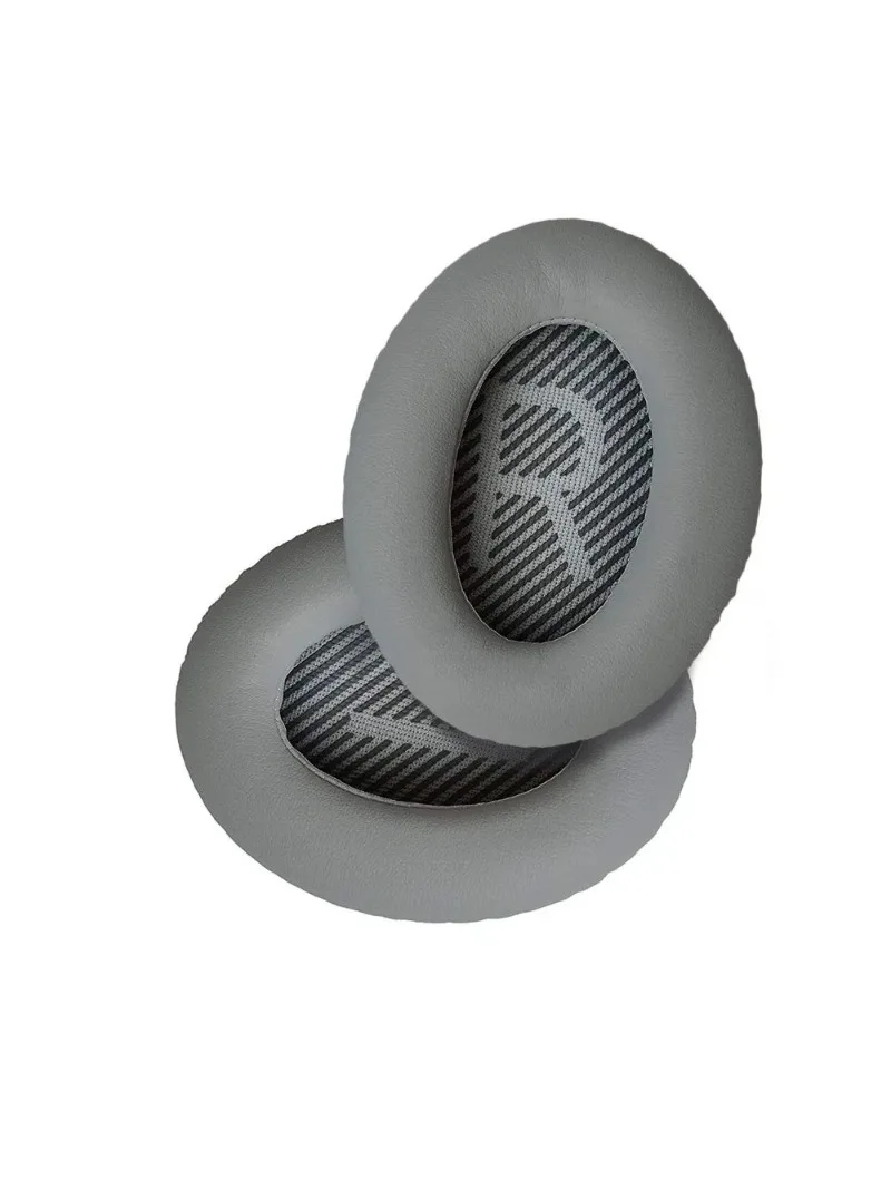 Premium Ear Pads for Bose Over-Ear Headphones Cushion Replacement