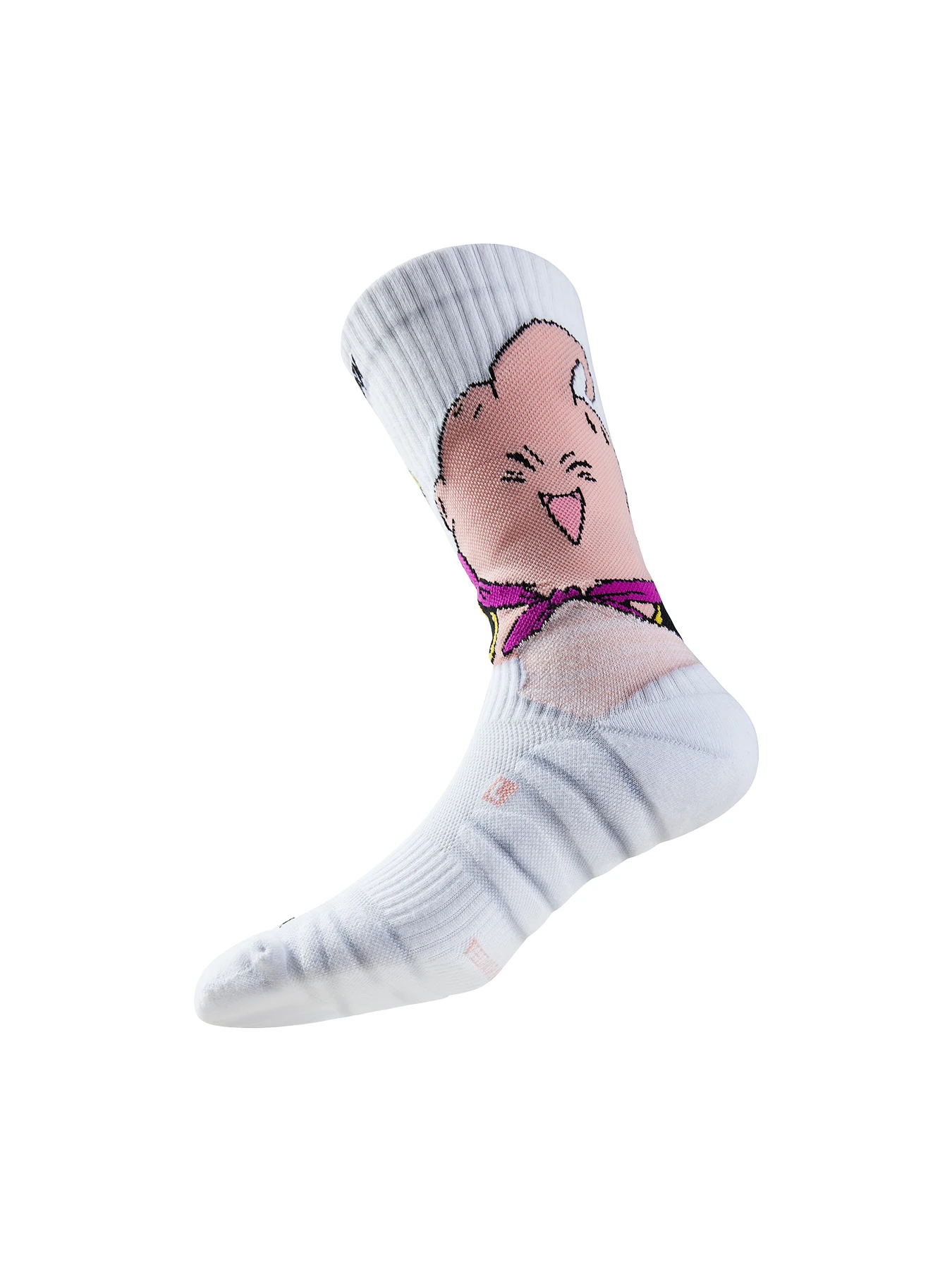 Veidoorn Terry Sports Socks 1