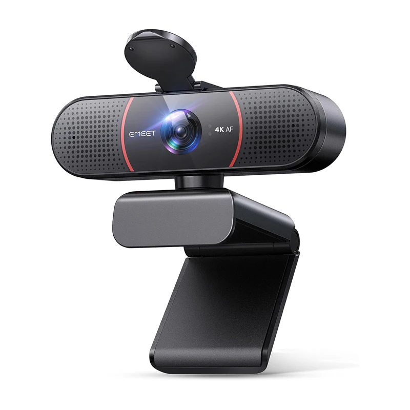 4K Webcam