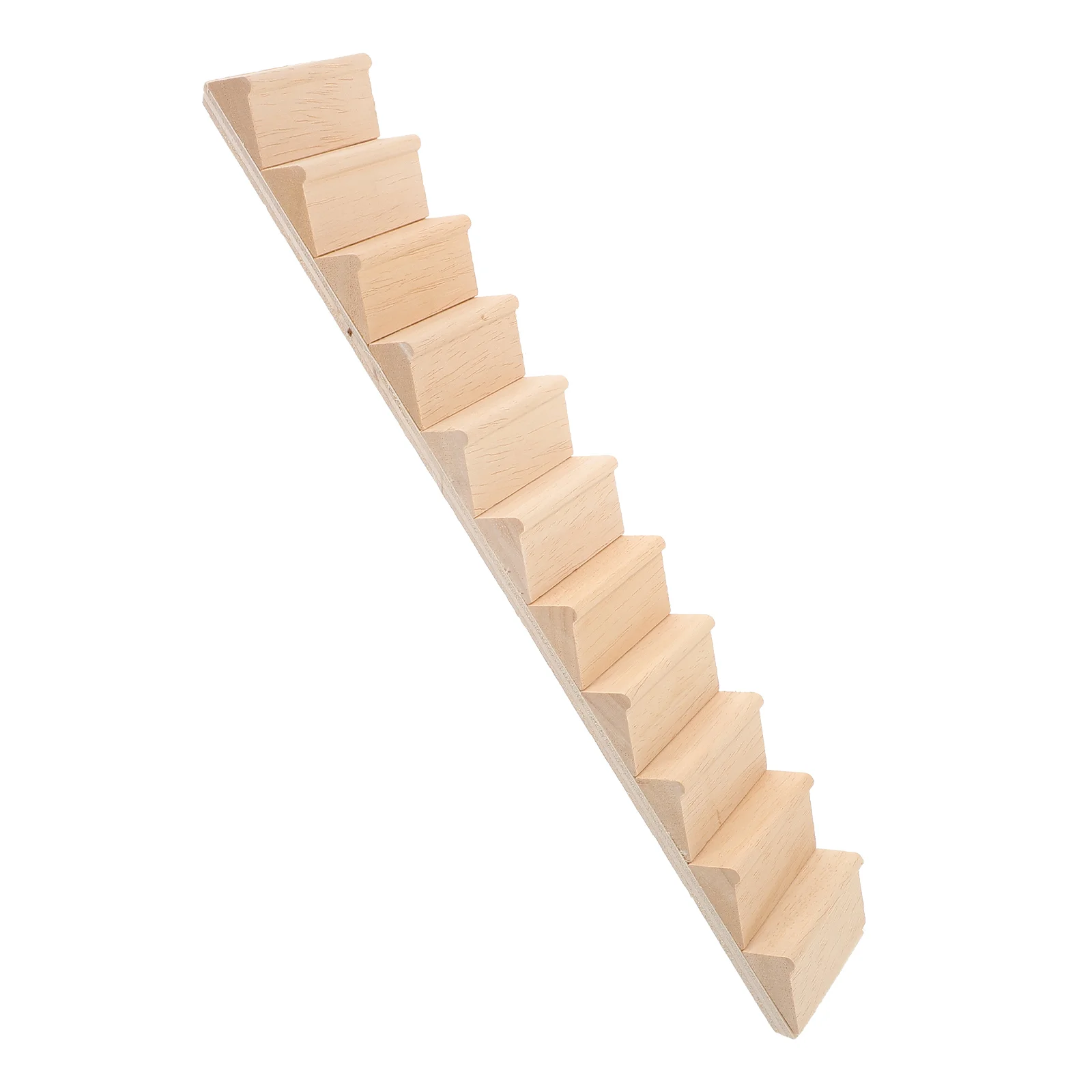 

Mini Stair Adornment Mini House Accessory Mini House Landscape Layout Ladder Prop