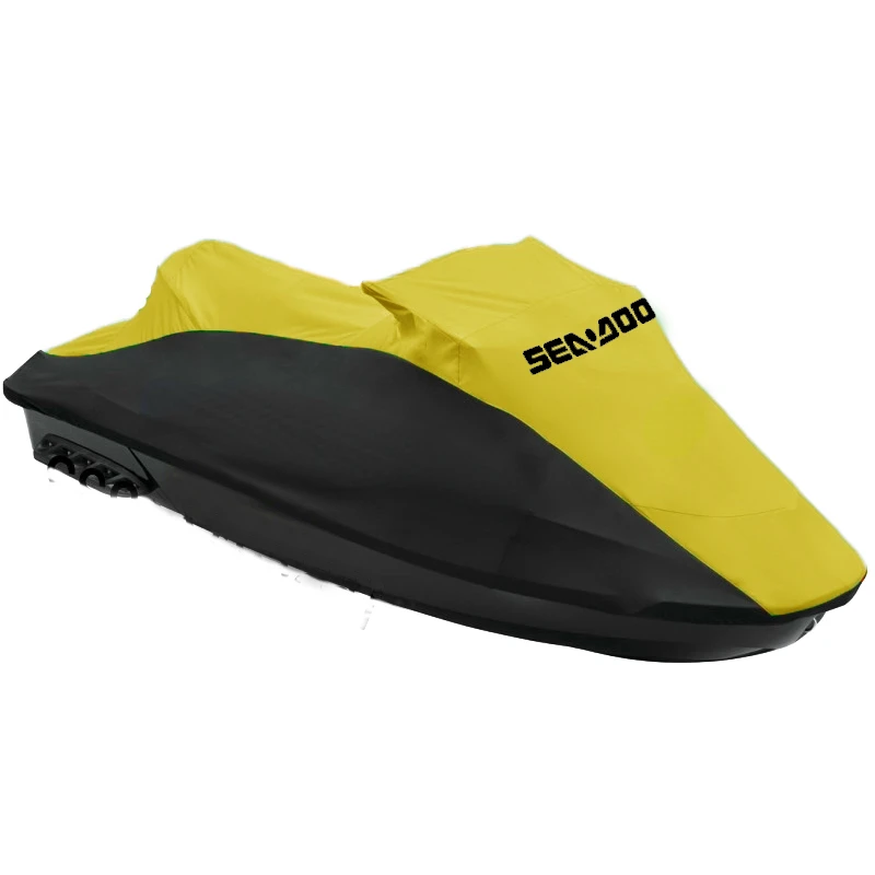 

RXP300/RXT300/GTX300 Spark Jazz SPARK 90 Xidi motorboat cover thickness