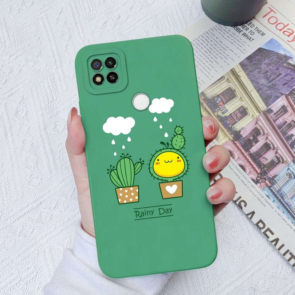Fashion Label Liquid Soft Bumper Case - Stylish Protective Cover