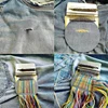 Mini Darning Loom Machine DIY Apparel Sewing Small Loom Small Mender Loom for Darning Machine with Instructions Accessories 5