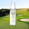 Professional Golf Grip Accessory Tool 120ml Solvent for Golf Clubs Shaft, Perfect for Golf Drivers,Wedges,Irons,Putters Shaft 2