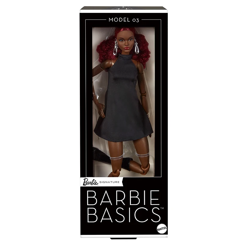 特別価格Barbie Doll, Black Dress好評販売中 特別価格Blonde Barbie Style Barbie Doll 1997好評販売中