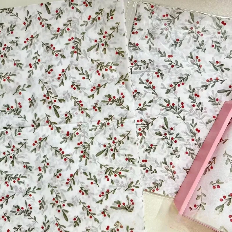 Holiday Wrapping Paper 2