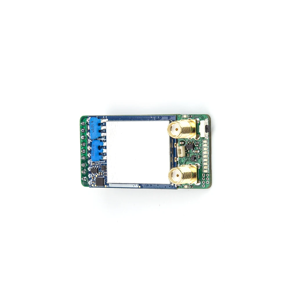SKYZONE 다이버시티 리시버, Sky04X Sky04O 코브라 x SD fpv 고글과 호환 가능, 1.2GHz, 9CH 광대역