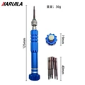 6 - in - 1 Blue