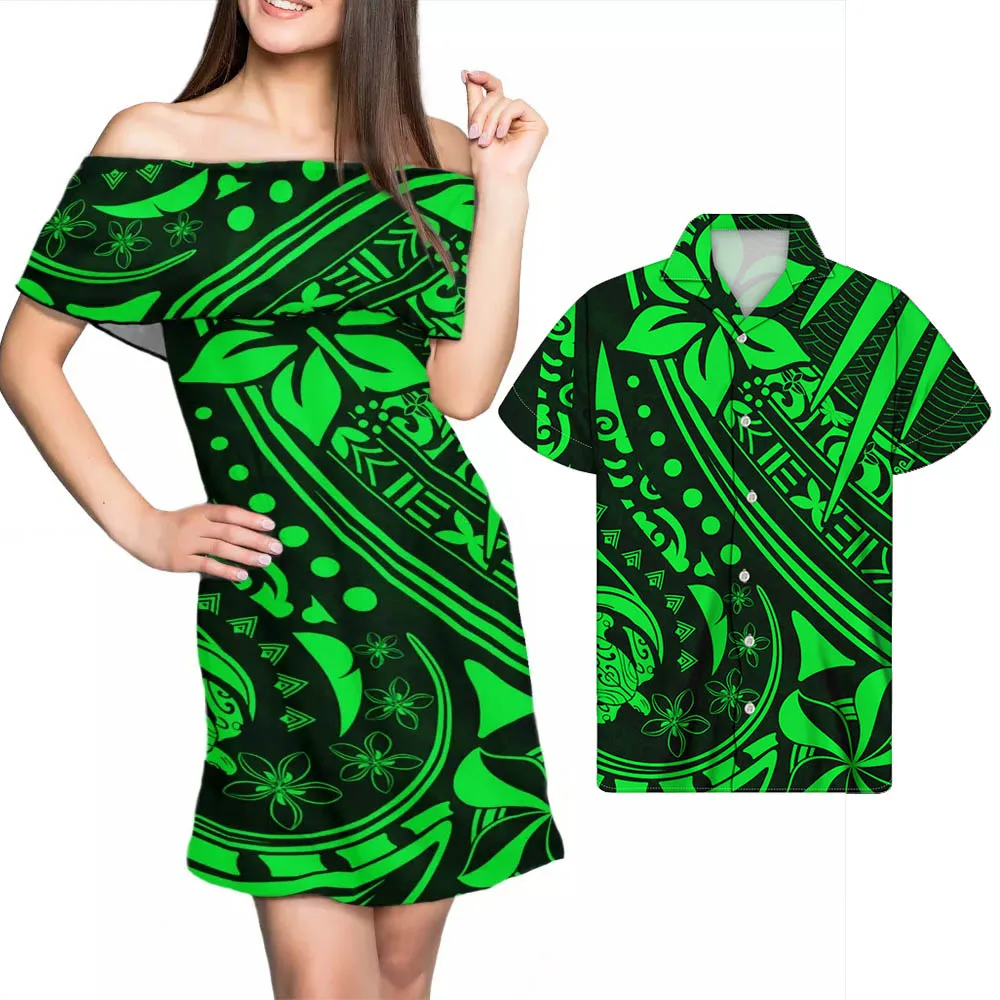 

Cumagical New Arrivals Ladies Summer Dress 2022 Elegant Flower Off Shoulder Cute Fashion Women Dresses Spring Autumn Couple Set