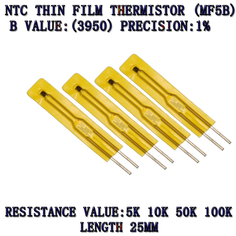 %E3%80%90big-discount%E3%80%91%2010Pcs%20NTC%20Thin%20Film%20Thermistor%202.5CM%203950%205K%2010K%2050K%20100K%20MF5B%20SMD%201%25%20Temperature%20sensor%20for%20sensor%20termistor%20ntc%20-%20Image%202