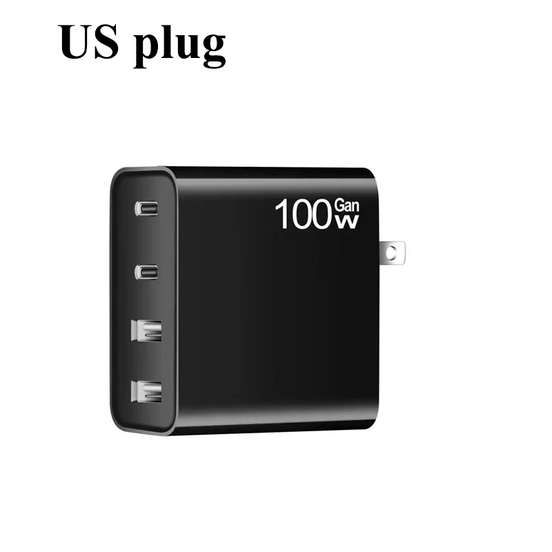US Plug B
