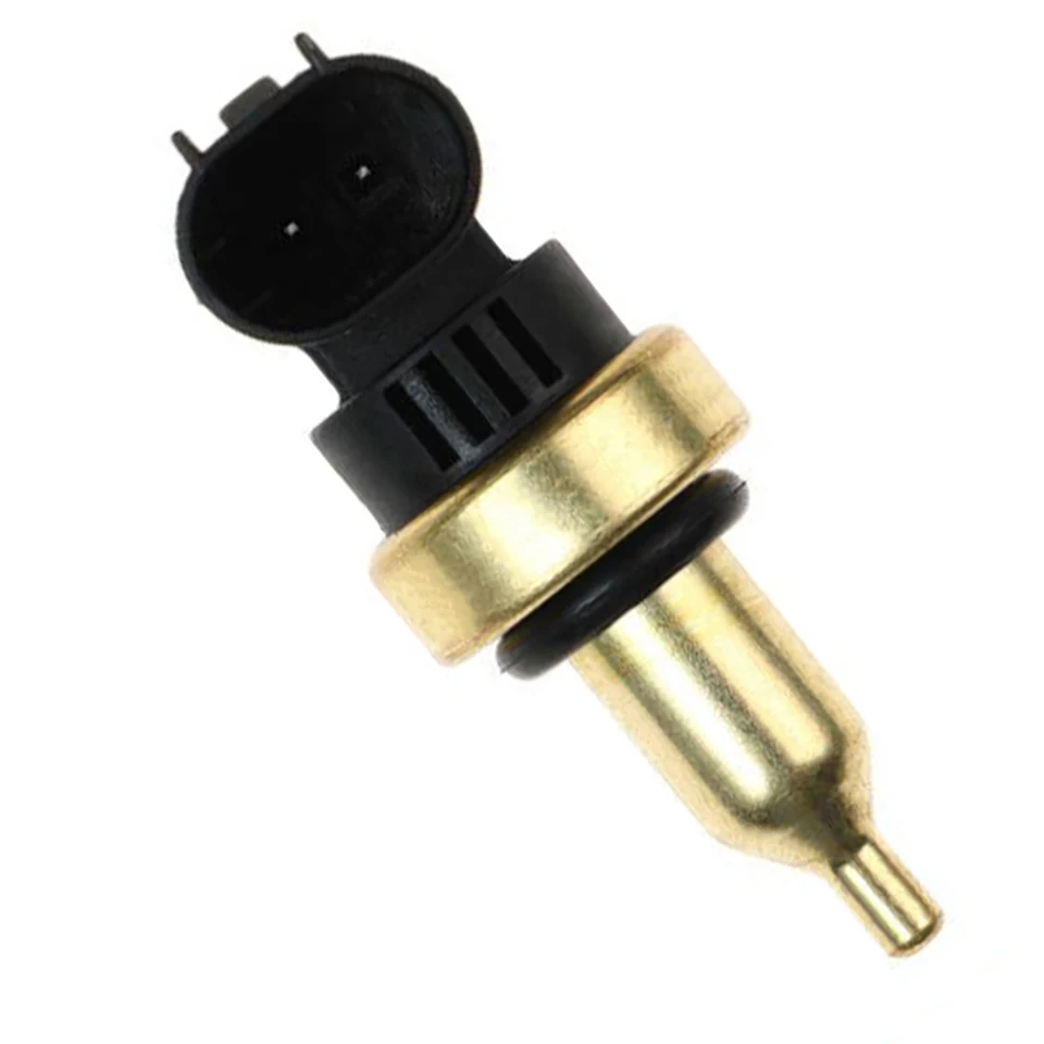 W245 B 200 CDI Coolant Temperature Sensor - 136 Hp Diesel 100 KW 2005 - 2011 OM 640.941 - View #2