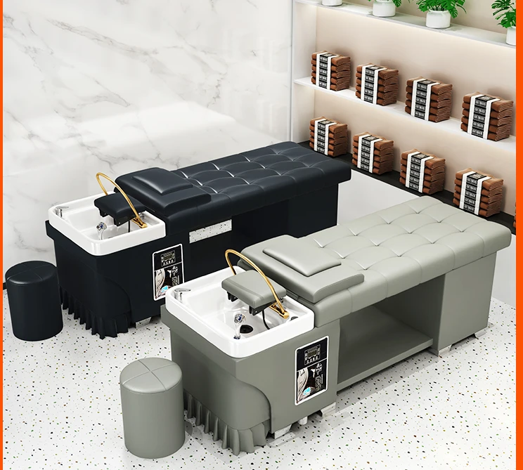 

Индивидуальное спа-лечение головы шампунь кровать парикмахерский эксклюзивный тайский массаж Парикмахерская циркуляция воды фумигация