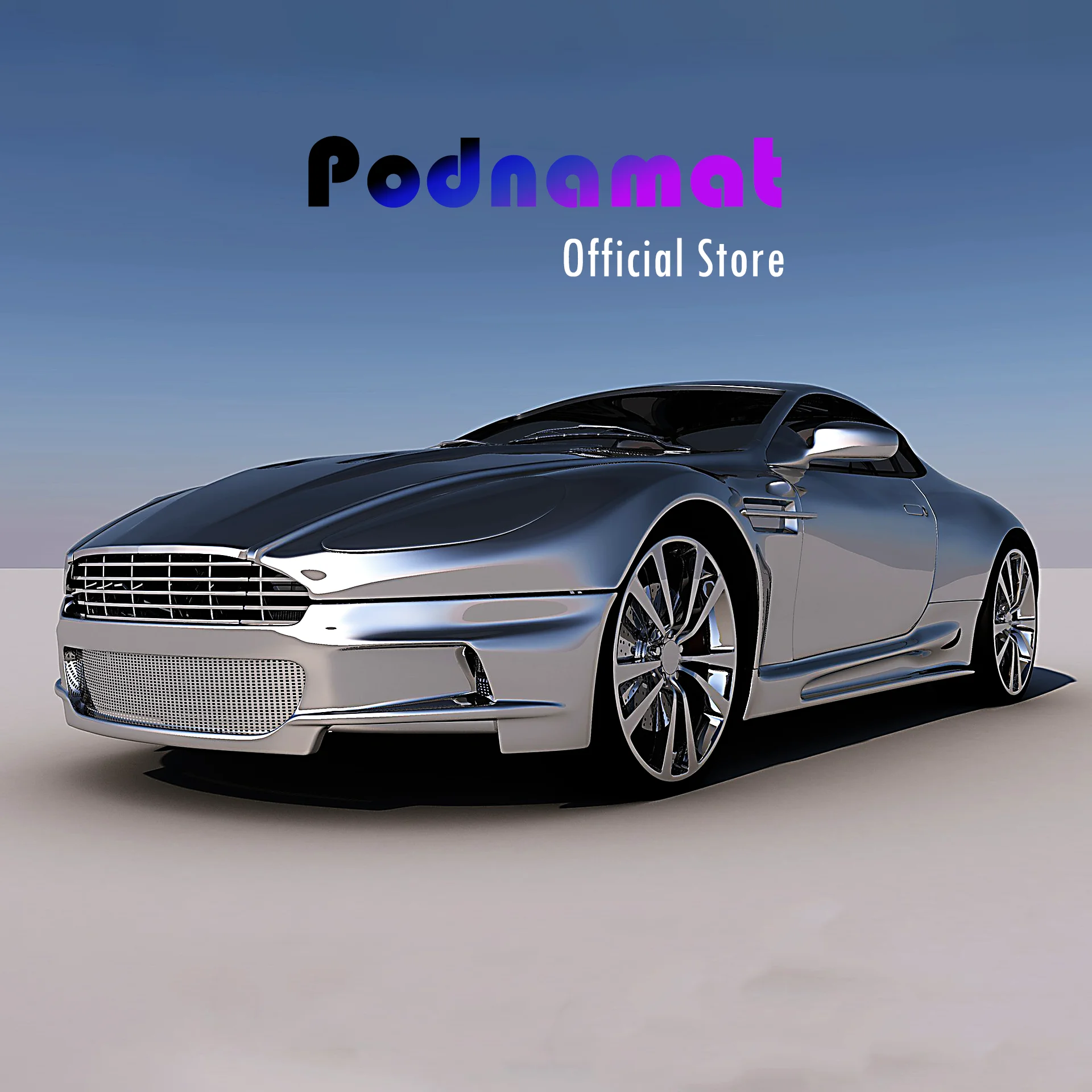 Podnamat Store